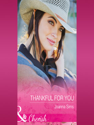 cover image of Thankful For You